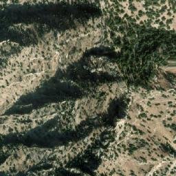 Satellite imagery of Karwandêh Sar, AF