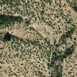 Satellite imagery of Karwandêh Sar, AF