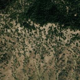 Satellite imagery of Ghulām Kamar, AF