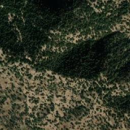Satellite imagery of Ghulām Kamar, AF