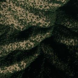 Satellite imagery of Ghulām Kamar, AF
