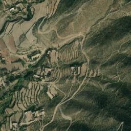Satellite imagery of Intiqām Ghunḏêy, AF