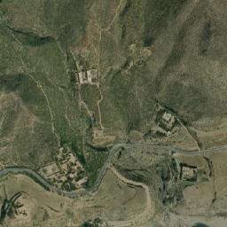 Satellite imagery of Intiqām Ghunḏêy, AF
