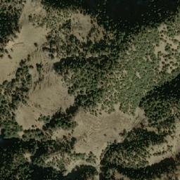 Satellite imagery of Bēlē Ghar, AF