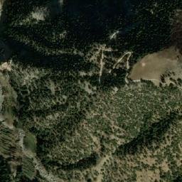 Satellite imagery of Tir Pass, AF