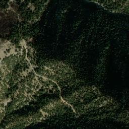 Satellite imagery of Tir Pass, AF
