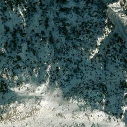 Satellite imagery of Satan, AF