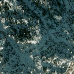 Satellite imagery of Satan, AF