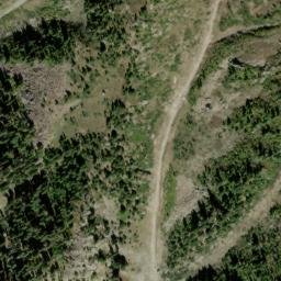 Satellite imagery of Bara Ganja Sar, PK
