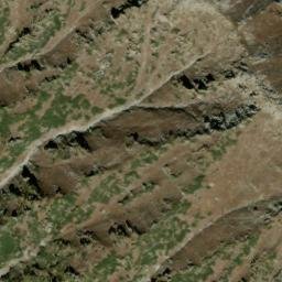 Satellite imagery of Bara Ganja Sar, PK