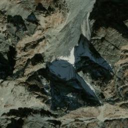 Satellite imagery of Takh Tosar, PK