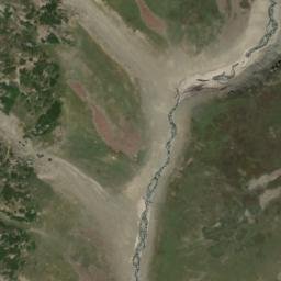 Satellite imagery of Danna, PK