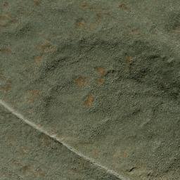 Satellite imagery of Dadar, PK