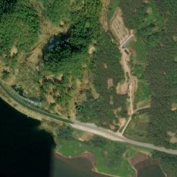 Satellite imagery of Yŏngnyong-dae, KR