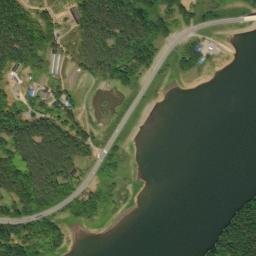 Satellite imagery of Yŏngnyong-dae, KR