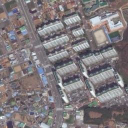 Satellite imagery of Marosanseongji, KR