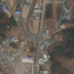 Satellite imagery of Kkalttakbawi, KR