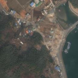 Satellite imagery of Kkalttakbawi, KR