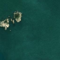 Satellite imagery of Haku Syo, KR