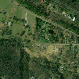 Satellite imagery of REYNOLDS — NGS EJ1761 — Faulkner County, US, US