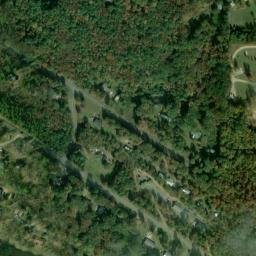 Satellite imagery of REYNOLDS — NGS EJ1761 — Faulkner County, US, US