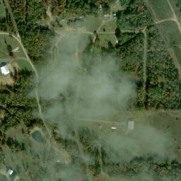 Satellite imagery of REYNOLDS — NGS EJ1761 — Faulkner County, US, US