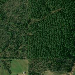 Satellite imagery of E 70 — NGS EJ0002 — Mayflower, US, US