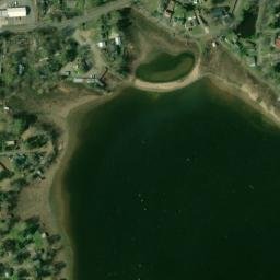 Satellite imagery of WJI — NGS EJ0403 — Mayflower, US, US