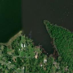 Satellite imagery of WJI — NGS EJ0403 — Mayflower, US, US