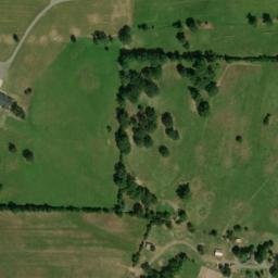 Satellite imagery of WJG — NGS EJ0474 — Faulkner County, US, US