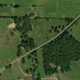 Satellite imagery of WJG — NGS EJ0474 — Faulkner County, US, US