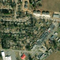 Satellite imagery of RV 139 — NGS EJ0021 — Cabot, US, US