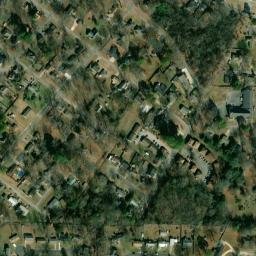 Satellite imagery of KWAG — NGS EJ0316 — Cabot, US, US