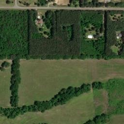 Satellite imagery of 224 — NGS EH1887 — Lonoke County, US, US