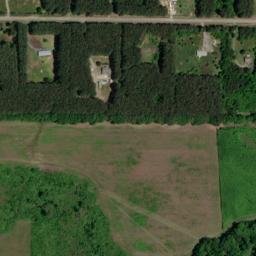 Satellite imagery of 224 — NGS EH1887 — Lonoke County, US, US