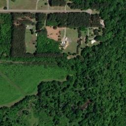 Satellite imagery of 224 — NGS EH1887 — Lonoke County, US, US