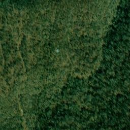 Satellite imagery of Deer Lick Bluff, US