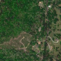 Satellite imagery of Murphy Mine, US