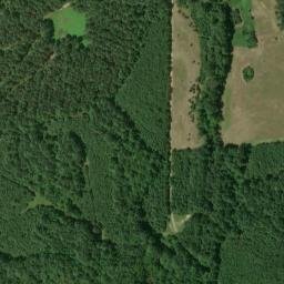 Satellite imagery of Toney Ridge, US