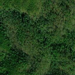 Satellite imagery of Ken Mountain, US
