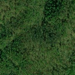 Satellite imagery of Ken Mountain, US