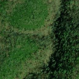 Satellite imagery of Ken Mountain, US