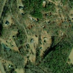 Satellite imagery of Mine Number 20, US