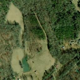 Satellite imagery of Mine Number 20, US