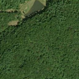 Satellite imagery of Millpond Ridge, US