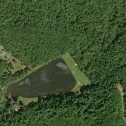 Satellite imagery of Mull Mountain, US