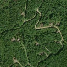 Satellite imagery of Mull Mountain, US