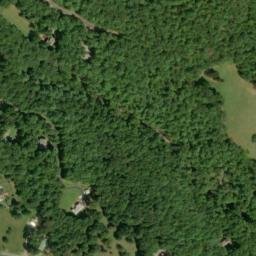 Satellite imagery of Sheep Nose, US
