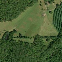 Satellite imagery of Sheep Nose, US