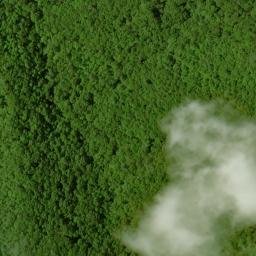 Satellite imagery of Buckhorn Ridge, US